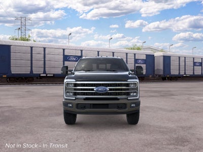 2026 Ford Super Duty F-250® King Ranch®