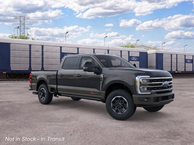 2026 Ford Super Duty F-250® King Ranch®