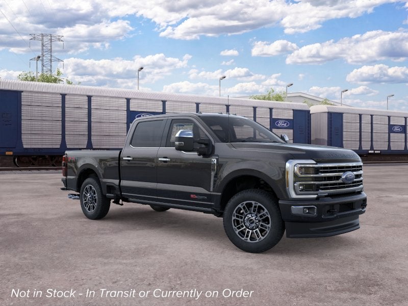 2026 Ford Super Duty F-250® Platinum®