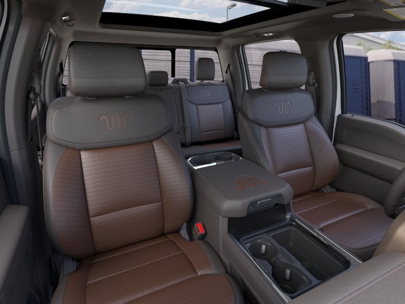 2026 Ford Super Duty F-250® King Ranch®