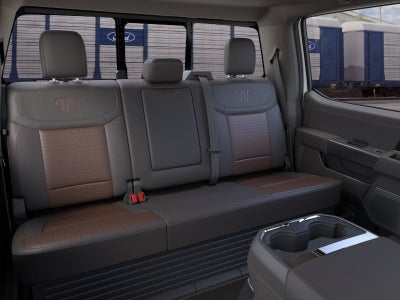 2026 Ford Super Duty F-250® King Ranch®