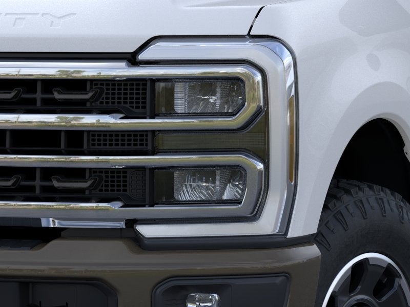 2026 Ford Super Duty F-250® King Ranch®