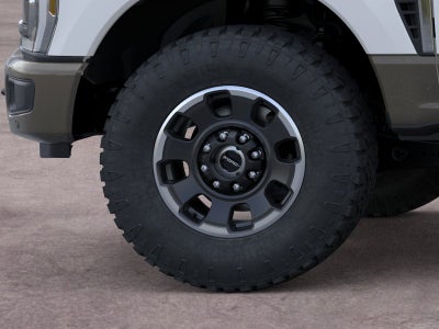 2026 Ford Super Duty F-250® King Ranch®