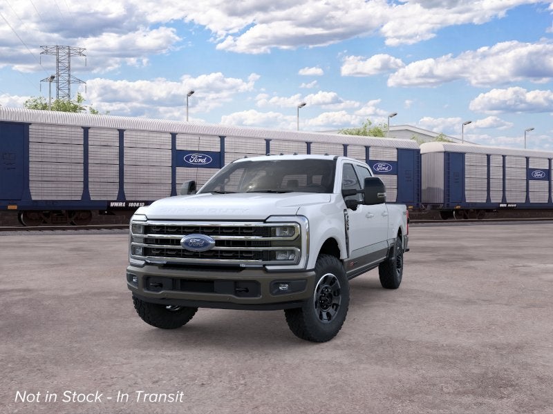 2026 Ford Super Duty F-250® King Ranch®