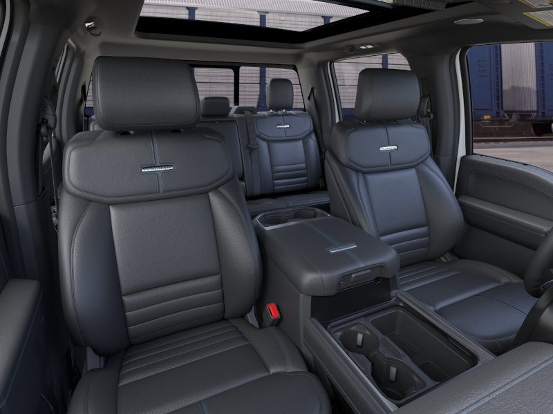 2026 Ford Super Duty F-250® Platinum®