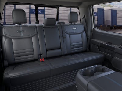 2026 Ford Super Duty F-250® Platinum®