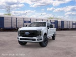 2026 Ford Super Duty F-250® Platinum®