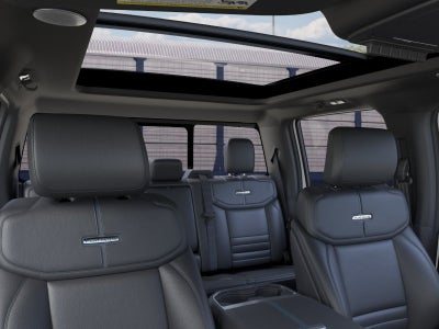 2026 Ford Super Duty F-250® Platinum®