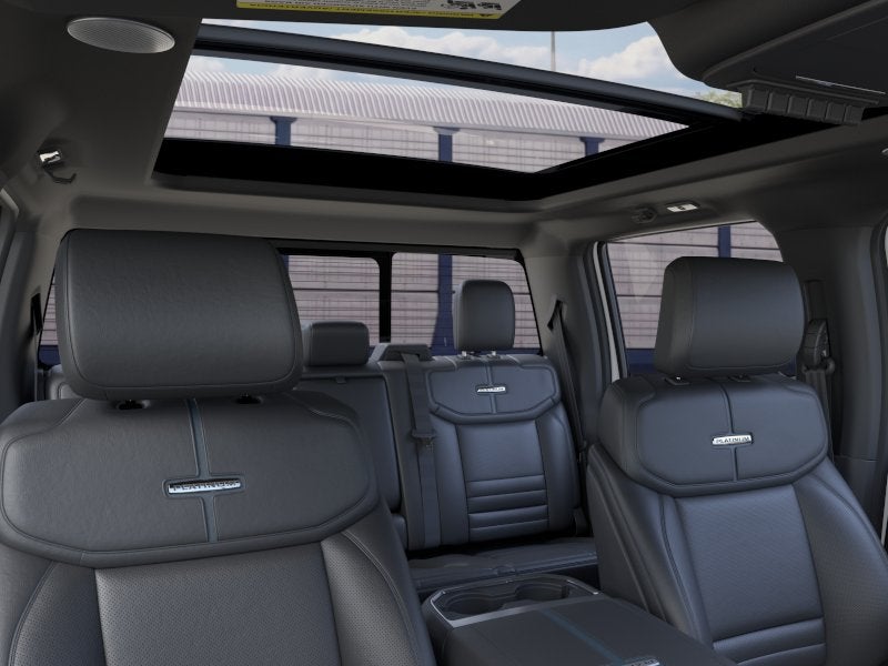 2026 Ford Super Duty F-250® Platinum®