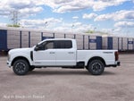 2026 Ford Super Duty F-250® Platinum®