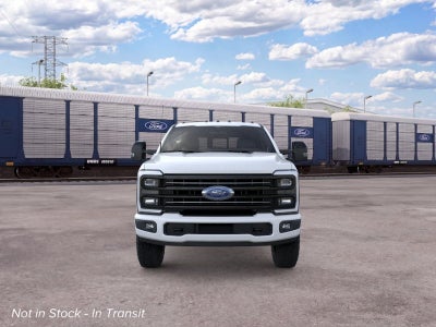 2026 Ford Super Duty F-250® Platinum®