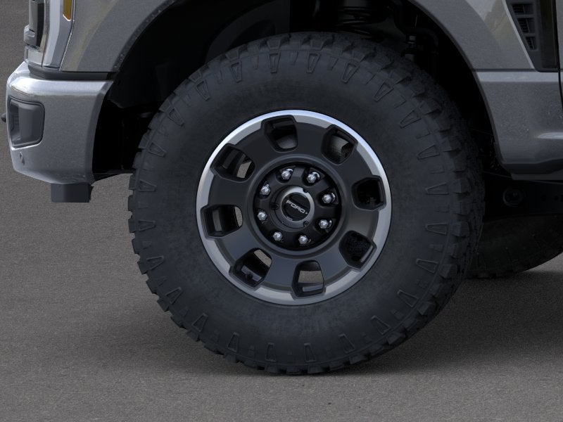 2026 Ford Super Duty F-250® Platinum®