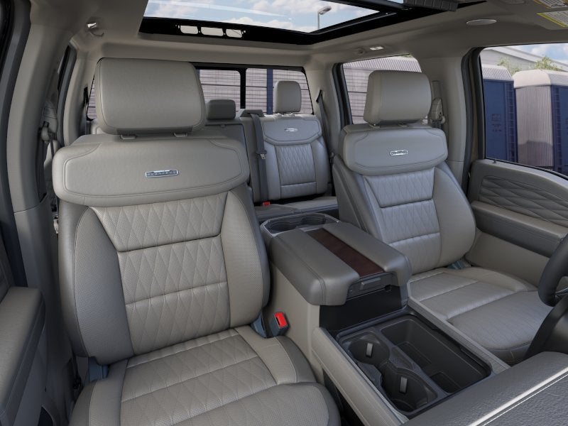 2026 Ford Super Duty F-250® Platinum®