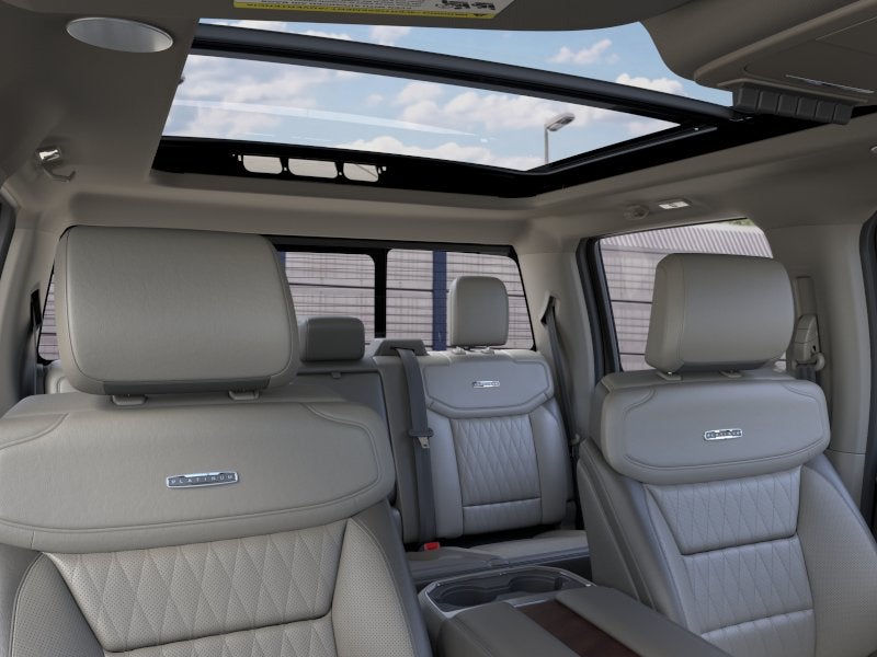 2026 Ford Super Duty F-250® Platinum®