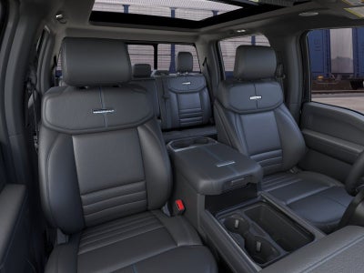 2026 Ford Super Duty F-250® Platinum®