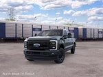 2026 Ford Super Duty F-250® Platinum®