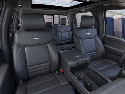 2026 Ford Super Duty F-250® Platinum®