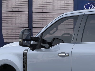 2026 Ford Super Duty F-250® Platinum®