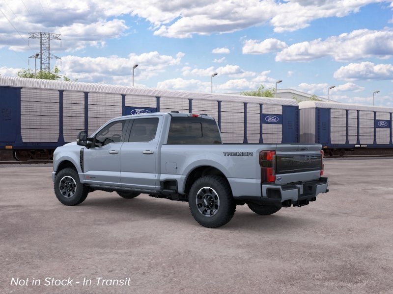2026 Ford Super Duty F-250® Platinum®