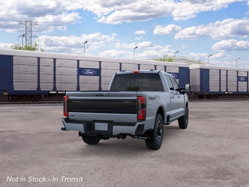 2026 Ford Super Duty F-250® Platinum®