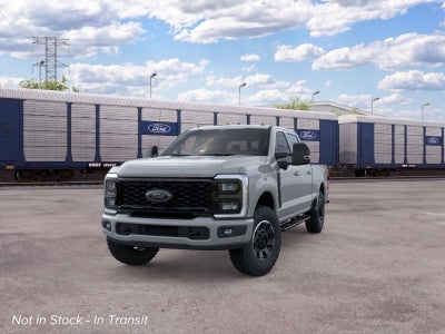 2026 Ford Super Duty F-250® XLT