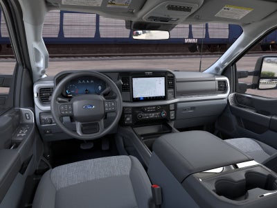 2026 Ford Super Duty F-250® XLT