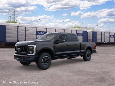 2026 Ford Super Duty F-250® XLT
