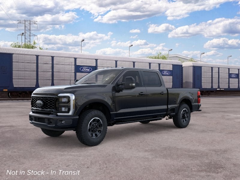 2026 Ford Super Duty F-250® XLT
