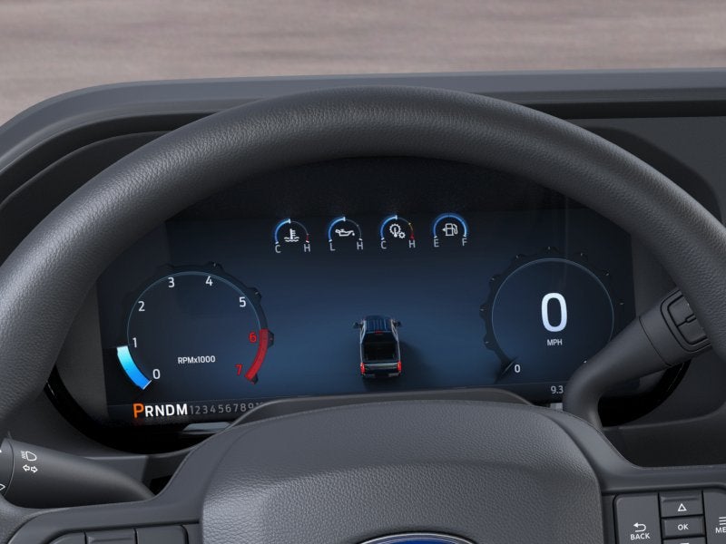 2026 Ford Super Duty F-250® XLT
