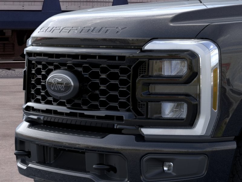 2026 Ford Super Duty F-250® XLT