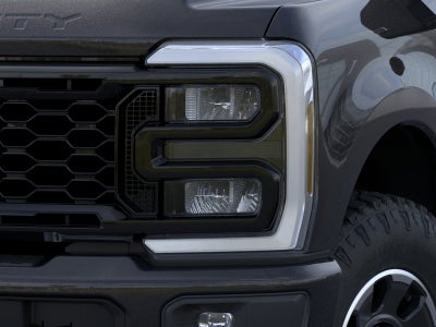2026 Ford Super Duty F-250® XLT