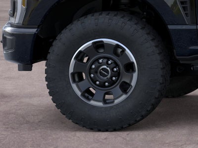 2026 Ford Super Duty F-250® XLT