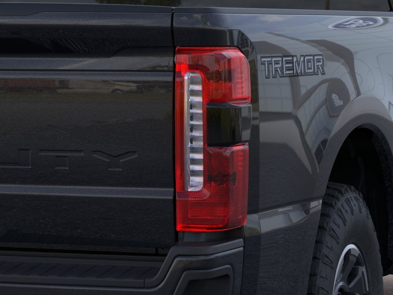 2026 Ford Super Duty F-250® XLT