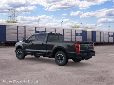 2026 Ford Super Duty F-250® XLT