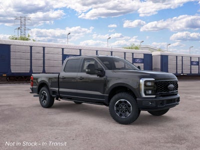 2026 Ford Super Duty F-250® XLT
