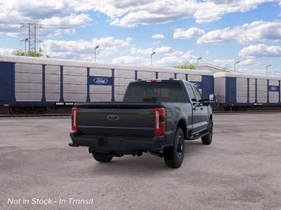 2026 Ford Super Duty F-250® XLT