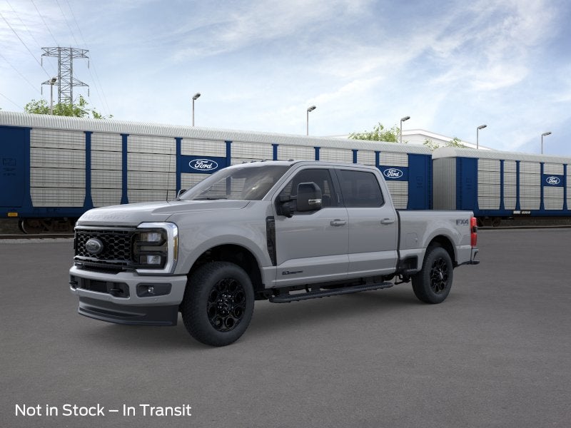 2026 Ford F-250 Lariat 4x4 Crew Cab 8' Box's photo