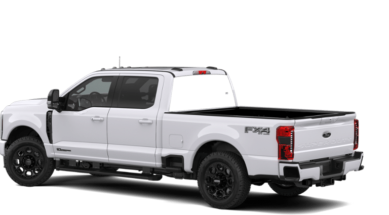 2026 Ford F-250's photo