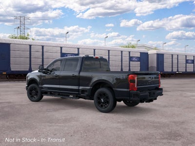 2026 Ford Super Duty F-250® XLT