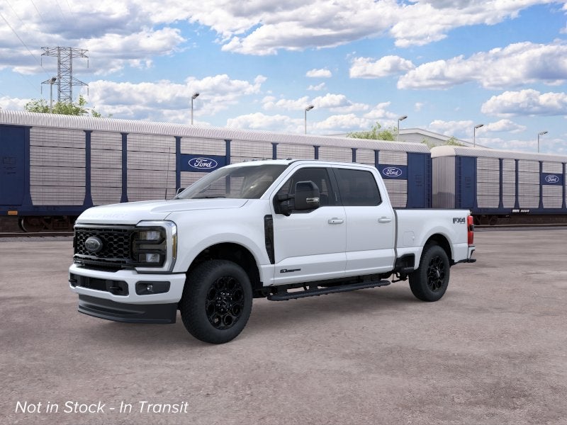 2026 Ford Super Duty F-250® Lariat®