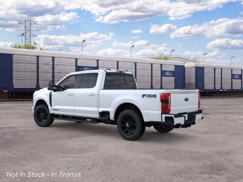 2026 Ford Super Duty F-250® Lariat®