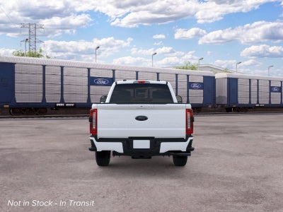 2026 Ford Super Duty F-250® Lariat®