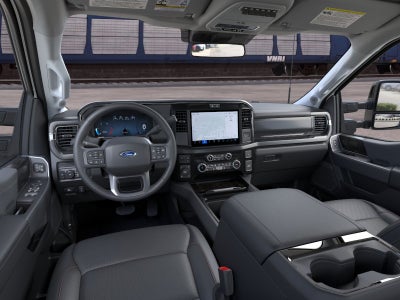 2026 Ford Super Duty F-250® Lariat®