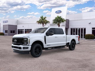 2026 Ford Super Duty F-250® Lariat®