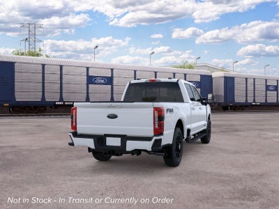 2026 Ford Super Duty F-250® XLT