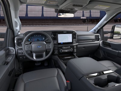 2026 Ford Super Duty F-250® Lariat®