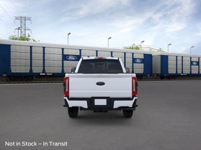2026 Ford Super Duty F-250® Lariat®
