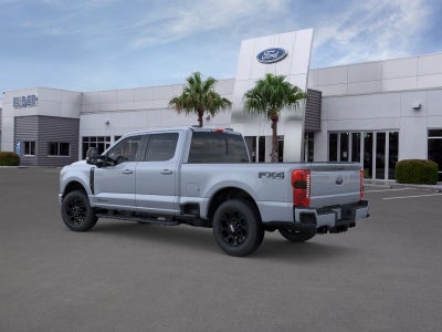 2026 Ford Super Duty F-250® Lariat®