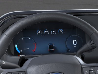 2026 Ford Super Duty F250 4X4 CREW/C