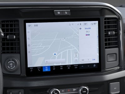 2026 Ford Super Duty F250 4X4 CREW/C